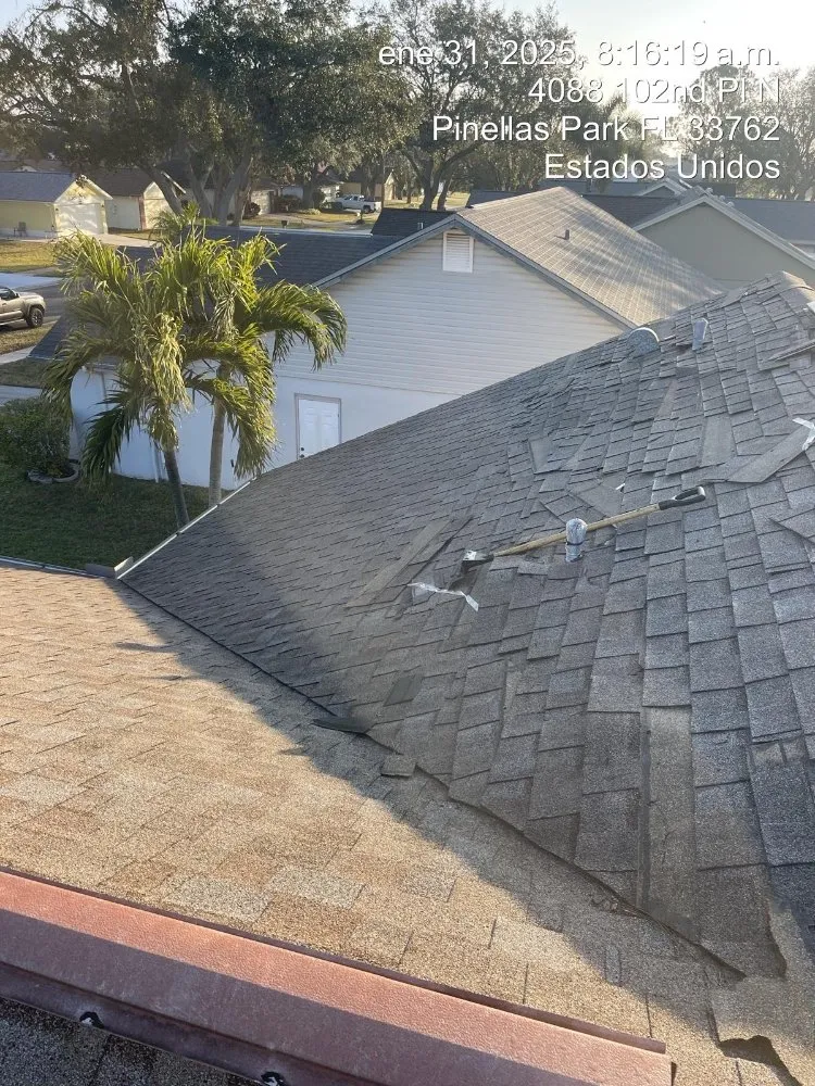 Slide of Cover All Roofing And Remodeling