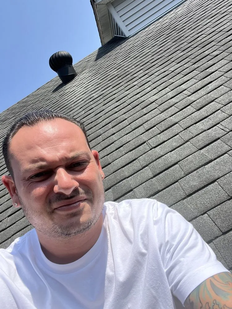 Slide of Cover All Roofing