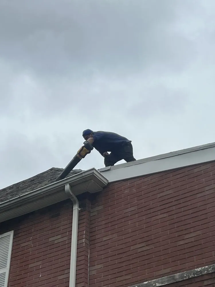 Slide of Cover All Roofing