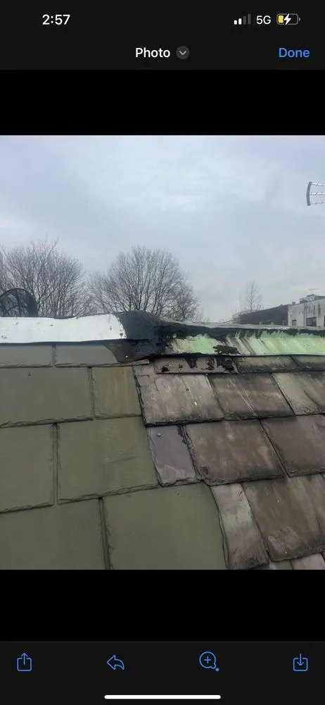 Slide of Cover All Roofing