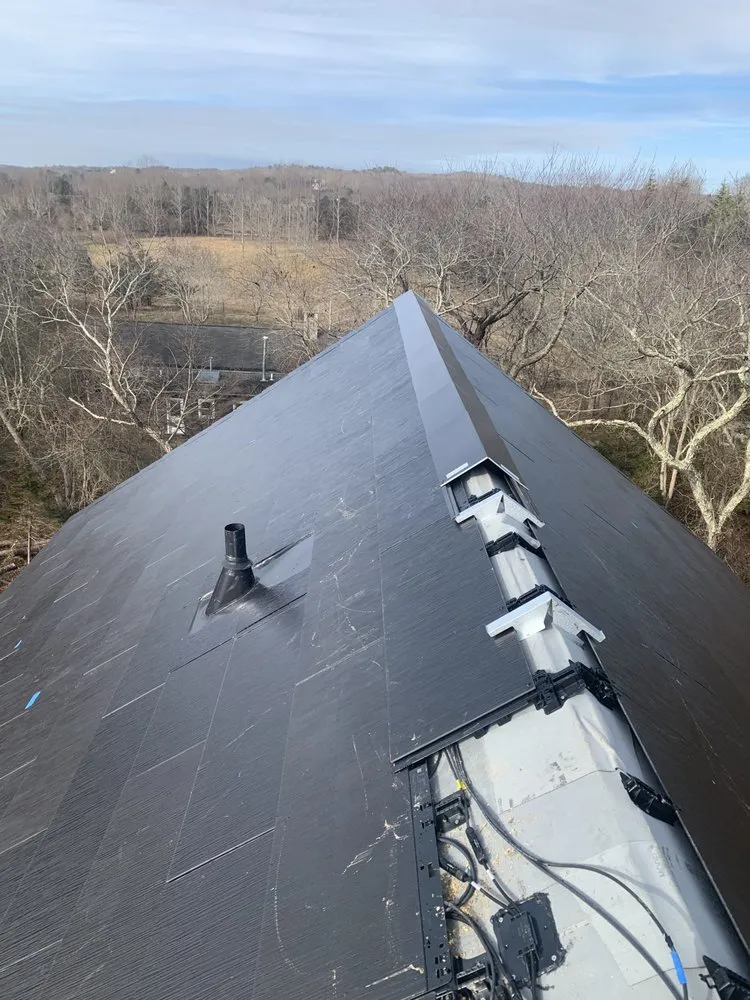 Slide of Cover All Solutions