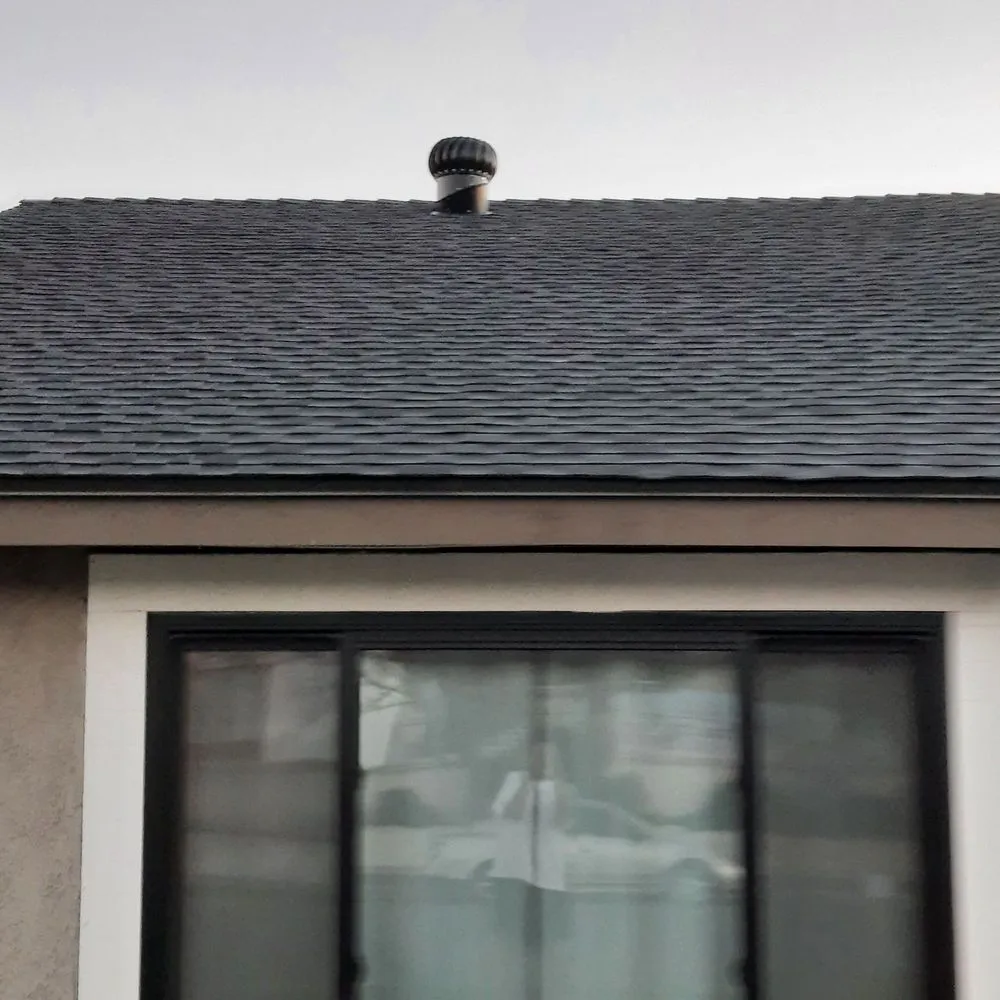 Slide of Cover Me Green Roofing