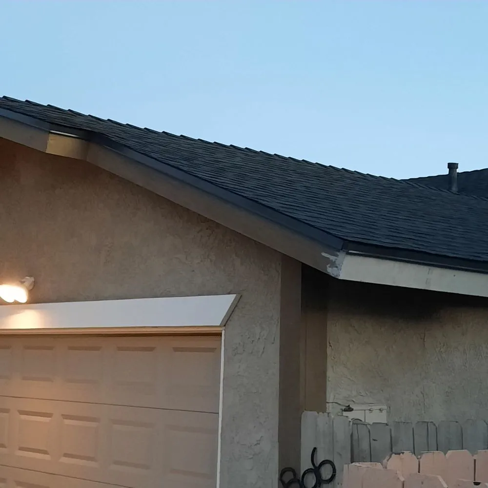 Slide of Cover Me Green Roofing