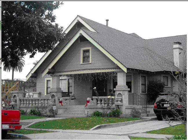 Slide of Cover Me Green Roofing