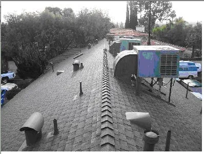 Slide of Cover Me Green Roofing