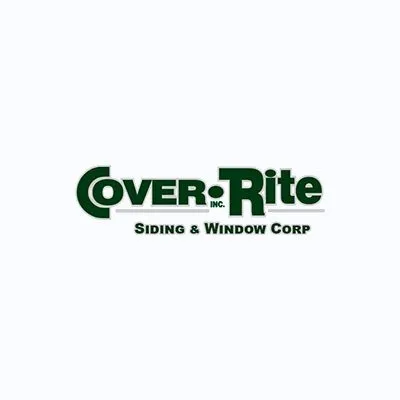 Cover-Rite Siding & Window Logo