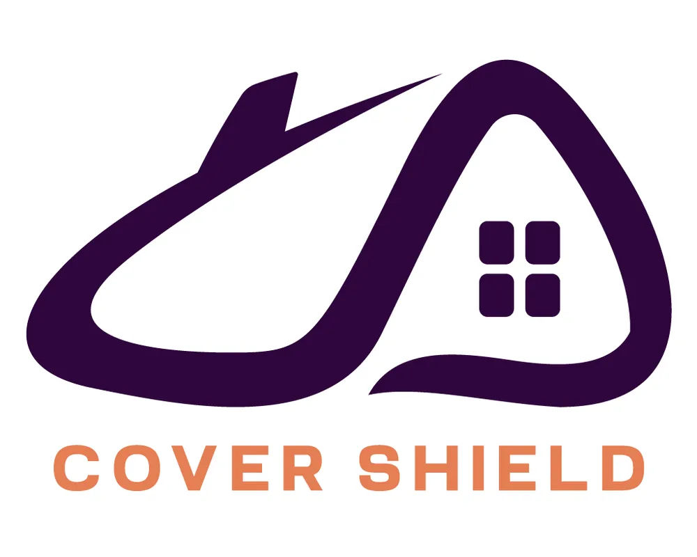 Slide of Cover Shield