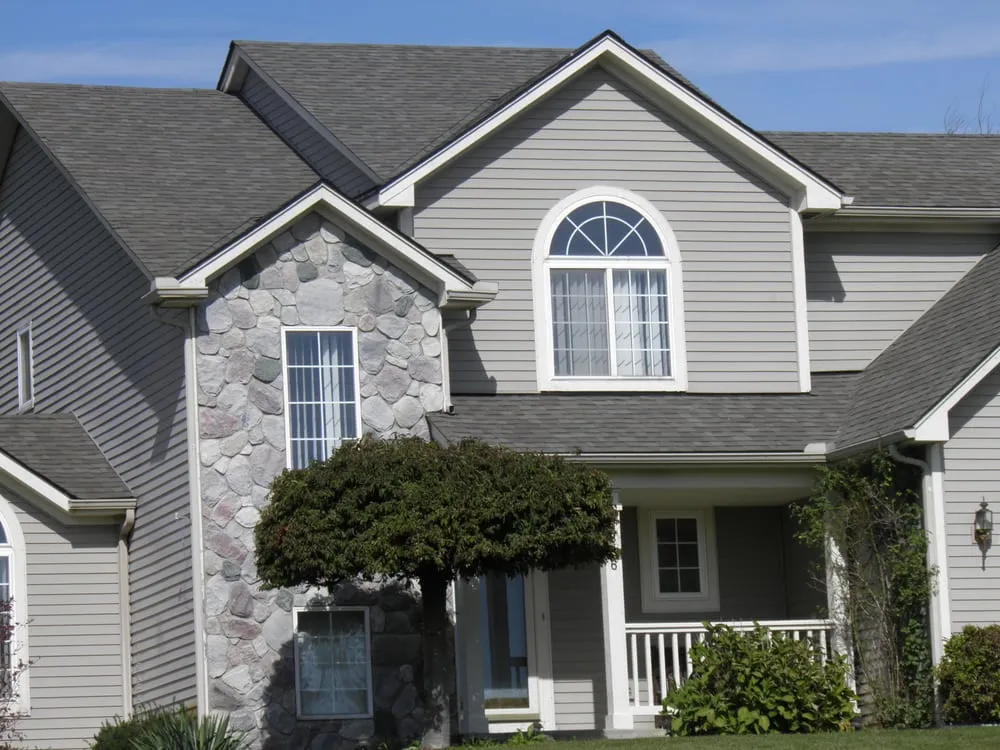 Slide of Coverall Roofing