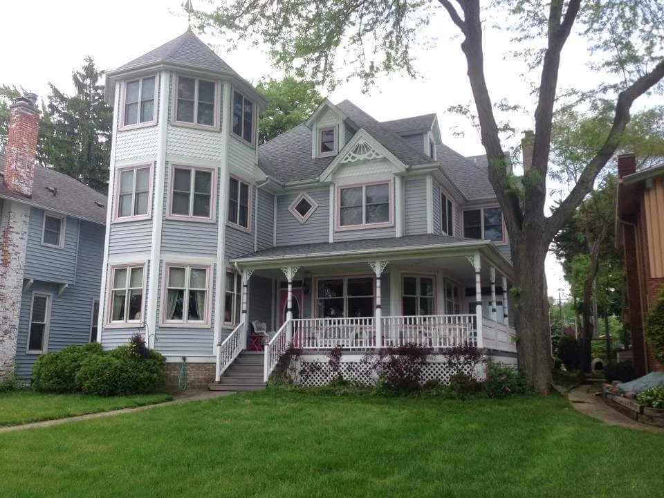 Slide of Coverall Roofing