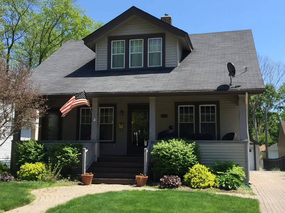 Slide of Coverall Roofing