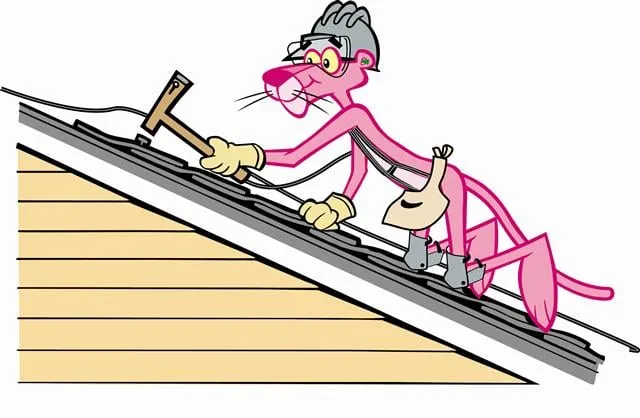 Slide of Coverall Roofing