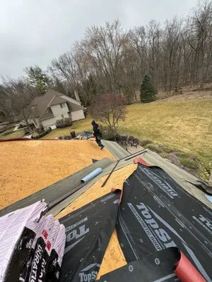 Covered Construction