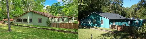 Covered Roofing Logo