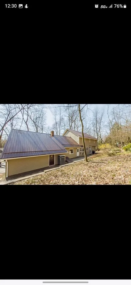 Slide of Covert Construction Services