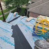 Slide of Covey Remodeling