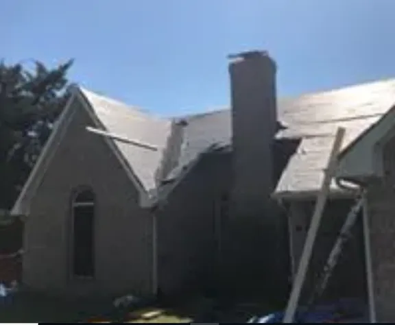 Slide of Covey Remodeling