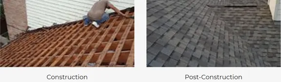 Slide of Covey Remodeling