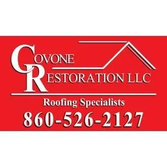 Slide of Covone Restoration