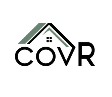 Slide of covR Roofing + Exteriors