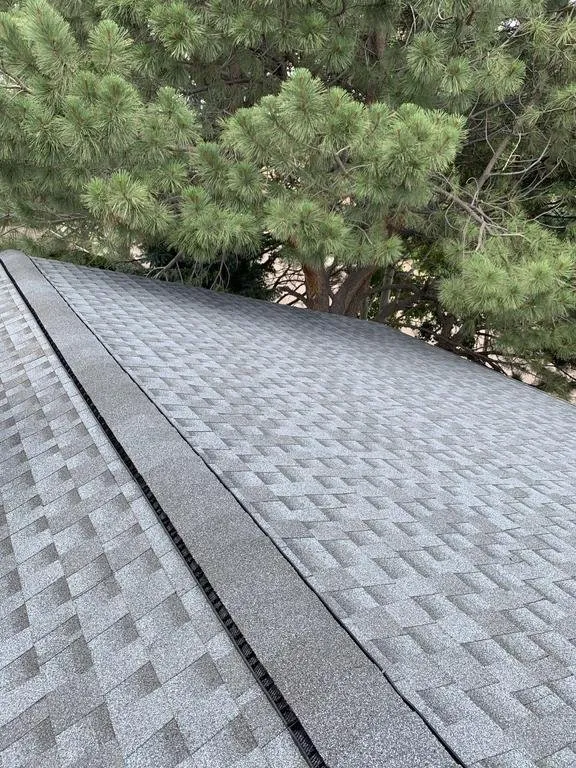 Slide of covR Roofing + Exteriors