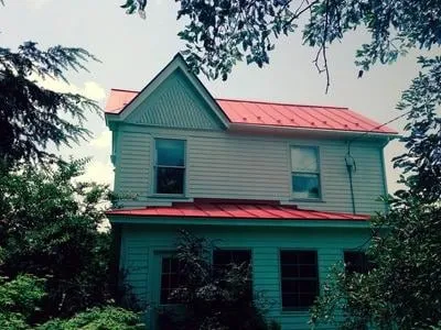Licensed storm damage roof repair for residential properties across Madison, VA - Cowan Roofing
