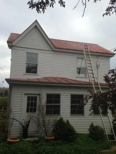 Local shingle roofing service in Madison, VA by Cowan Roofing