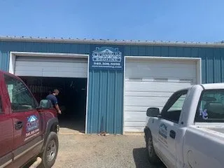 Licensed residential roofing service in Madison, VA - Cowan Roofing
