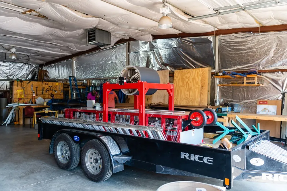 Trusted roof replacement experts serving Madison, VA - Cowan Roofing