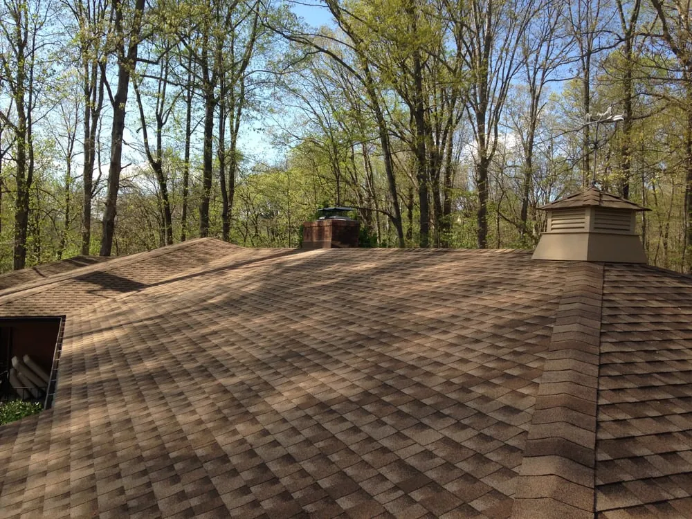 Trusted roof replacement in Madison, VA by Cowan Roofing