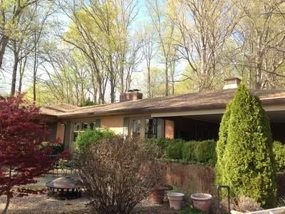 Professional storm damage roof repair with free inspection in Madison, VA by Cowan Roofing