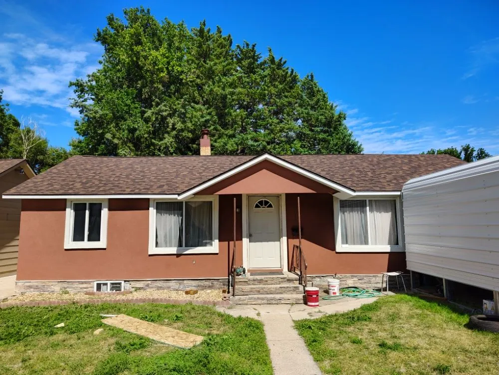 Slide of Cowboy Construction & Remodeling