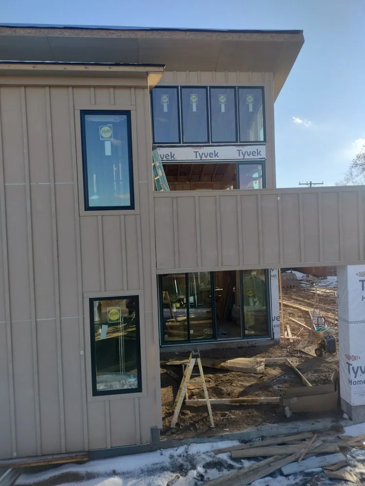 Slide of Cowboy Construction & Remodeling