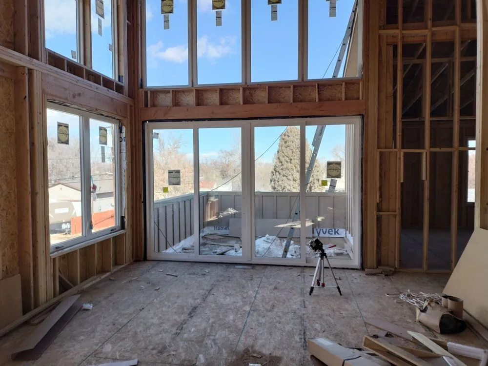 Slide of Cowboy Construction & Remodeling