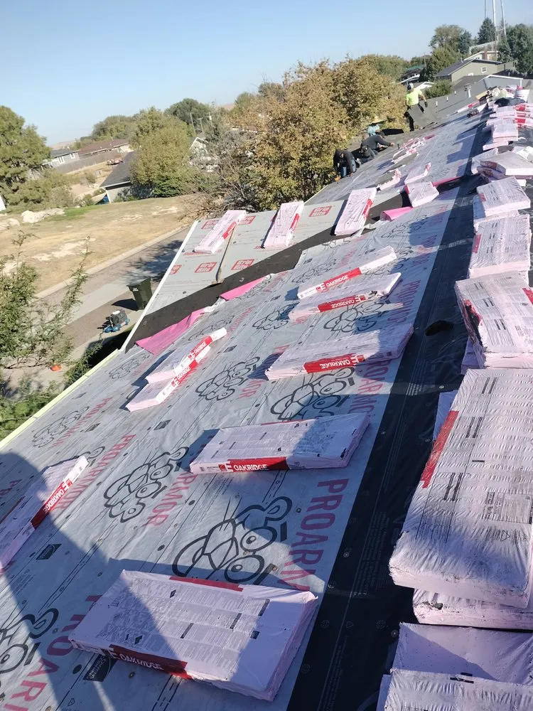 Slide of Cowboy Construction & Remodeling