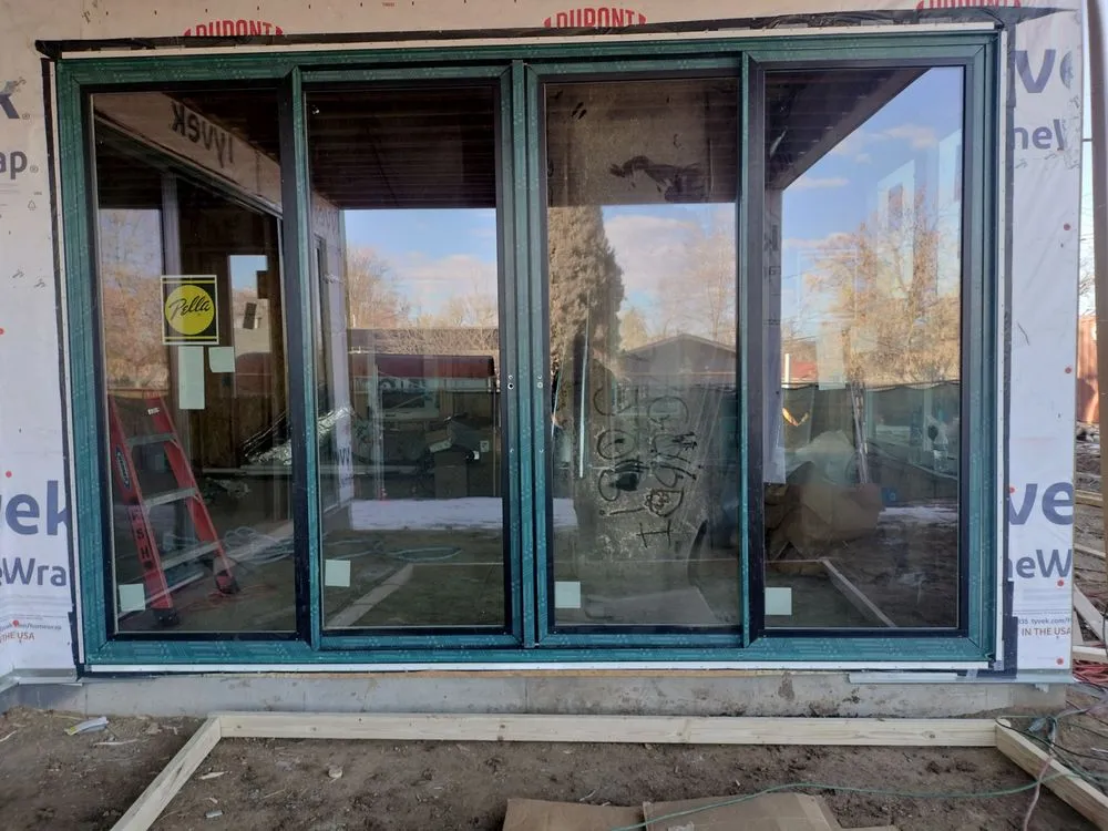 Slide of Cowboy Construction & Remodeling