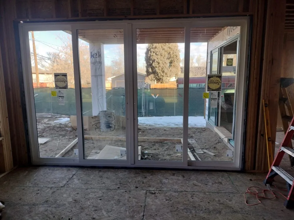 Slide of Cowboy Construction & Remodeling