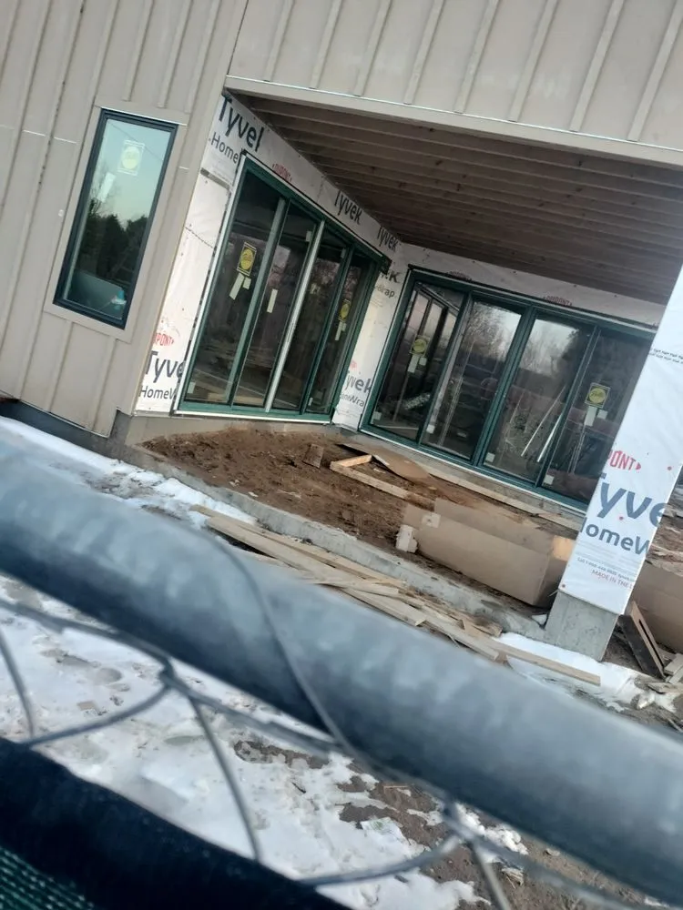 Slide of Cowboy Construction & Remodeling