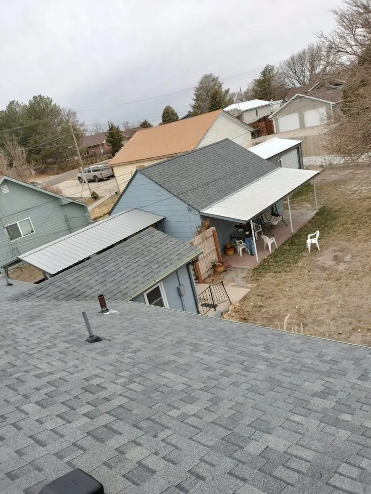 Slide of Cowboy Construction & Remodeling