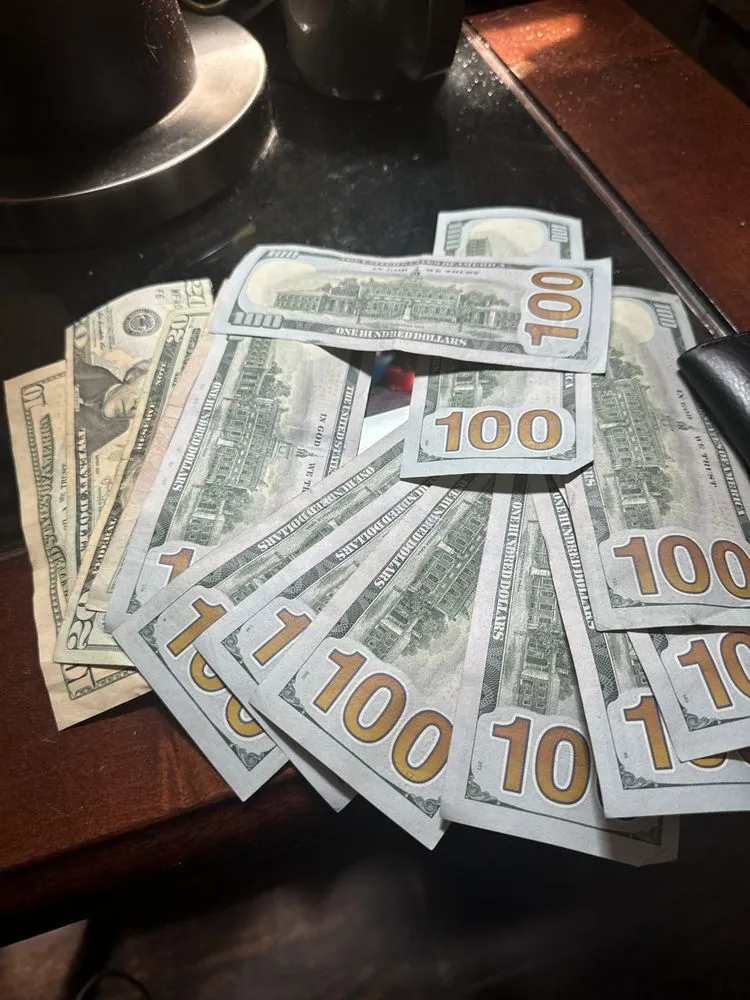 Slide of Cowboy Consultants