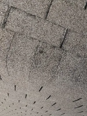 Cowboy Crest Roofing Logo