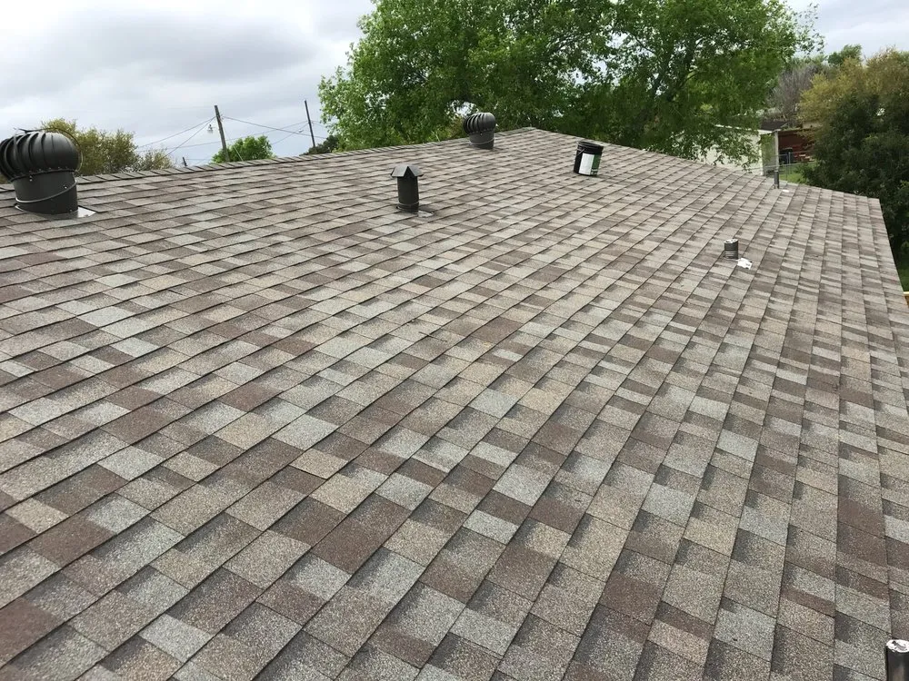 Emergency storm damage roof repair experts serving DFW, TX - Cowboy General Contractors