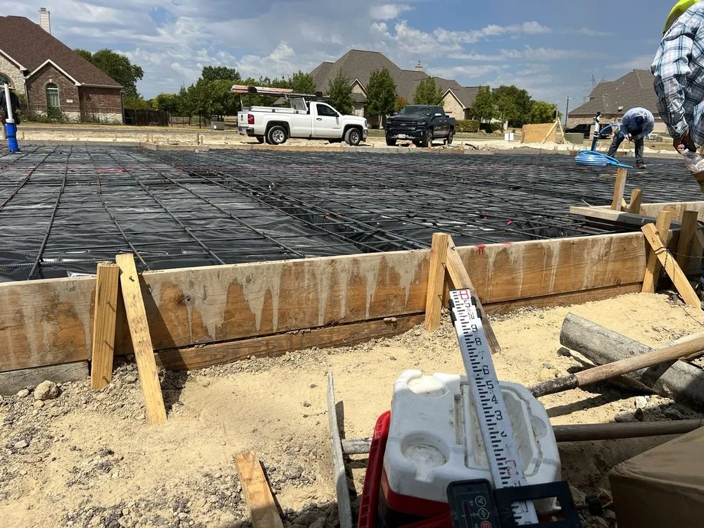 Local roof leak repair in DFW, TX by Cowboy General Contractors