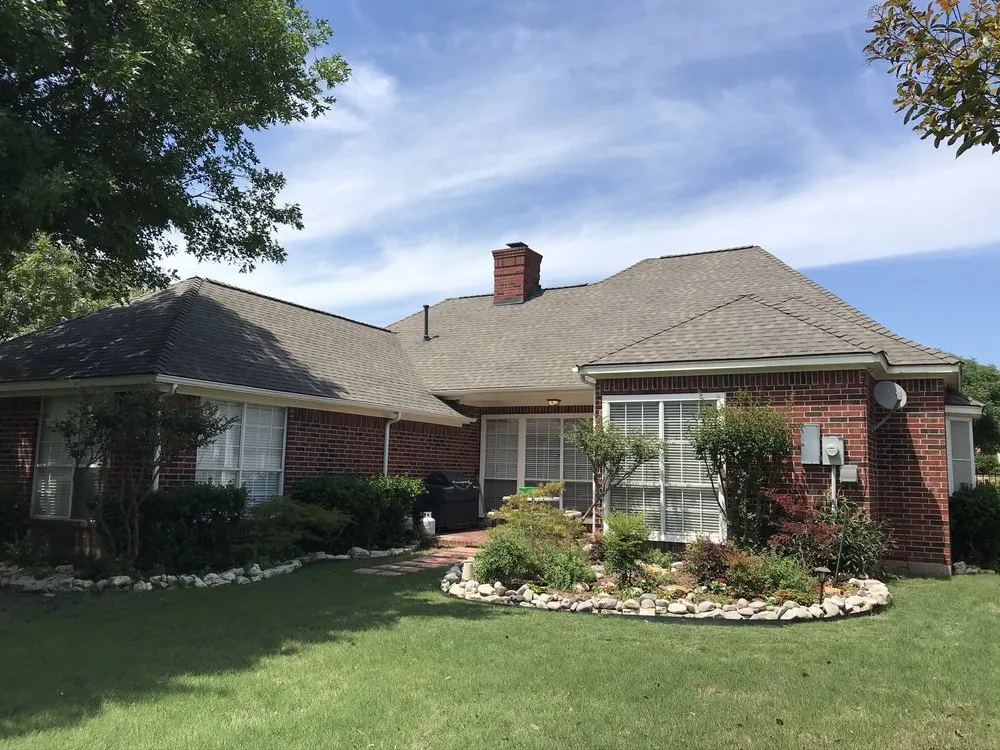 Licensed roof repair experts serving DFW, TX - Cowboy General Contractors