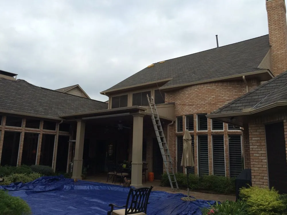 Local roof replacement for fast service across DFW, TX - Cowboy General Contractors