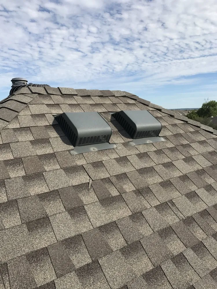 Professional roof repair for residential properties across DFW, TX - Cowboy General Contractors