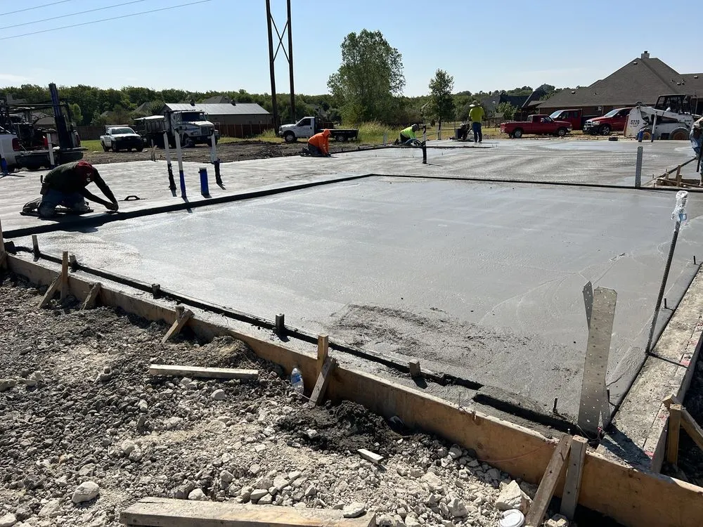 Emergency roof inspection in DFW, TX by Cowboy General Contractors