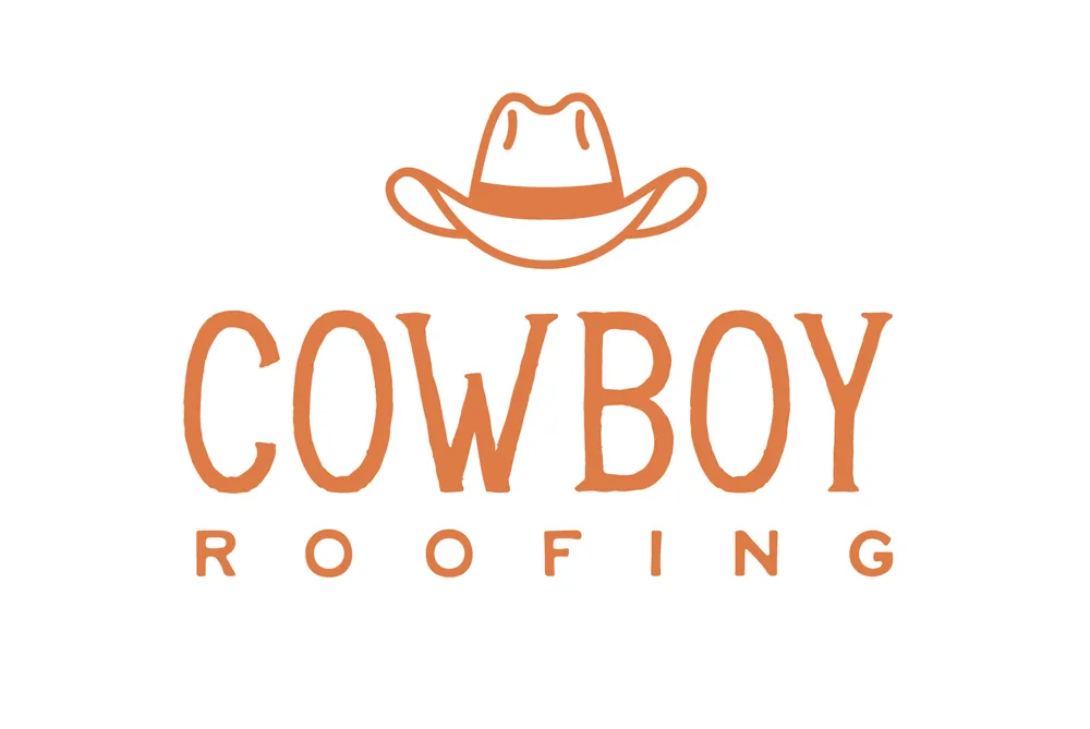 Slide of Cowboy Roofing