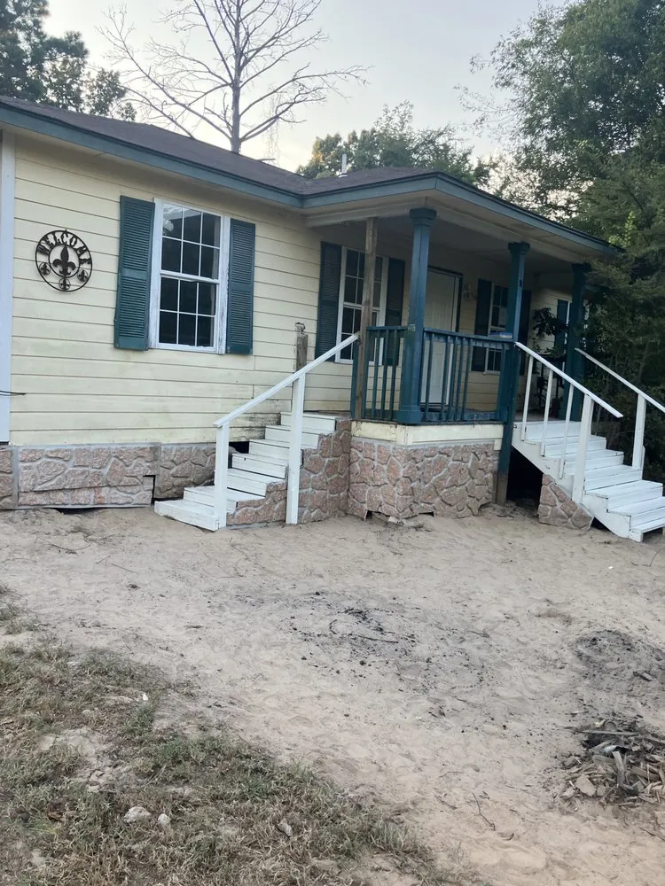 Licensed roof replacement experts serving Simms, TX - Cowboy’s Custom General Contractor