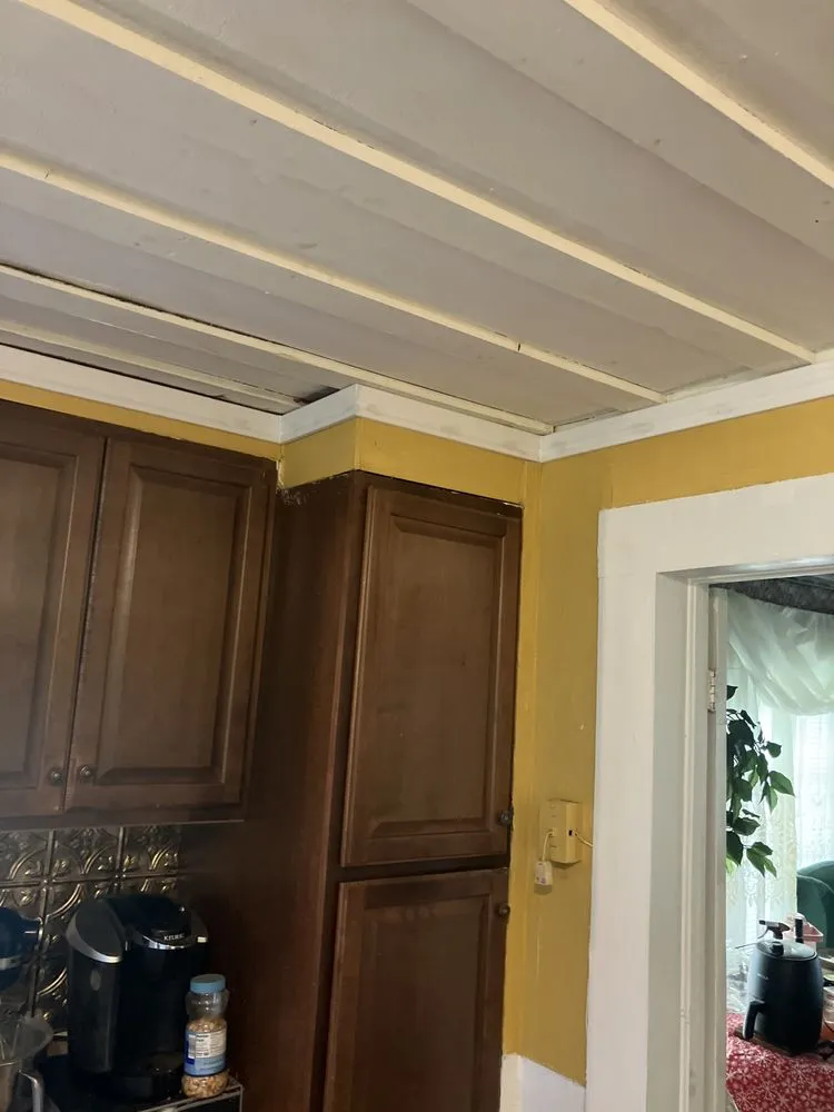 Professional roof inspection in Simms, TX by Cowboy’s Custom General Contractor