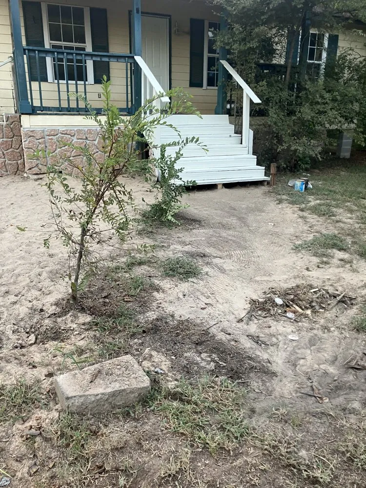 Reliable roof repair in Simms, TX by Cowboy’s Custom General Contractor